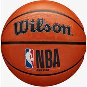 Wilson Nba Drv Pro 7 Turuncu Basketbol Topu.- - 7 Numara