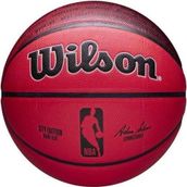 Wilson NBA Team City Collector Miami Heat SZ7 Basketbol Topu WZ4033816XB7