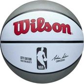 Wilson NBA Team City Edition Houston Rockets SZ7 Basketbol Topu WZ4033911XB7