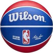 Wilson NBA Team City Edition Sacramento Kings SZ7 Basketbol Topu WZ4033926XB7