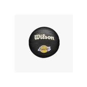 Wilson NBA Team Tribute Mini LA Lakers SZ3 Basketbol Topu WZ4017601XB3
