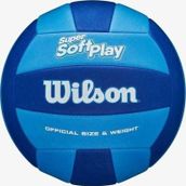 Wilson Super Soft Play Voleybol Topu WV4006001XBOF