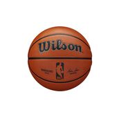 Wilson Turuncu Basketbol Topu TOPBSKWIL033-NBA AUTHENTIC SERIES