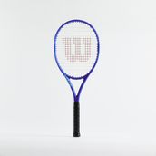 Wilson Ultra Team V5 280 gr Mavi Yetişkin Tenis Raketi
