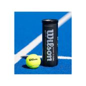 Wilson WR8908401001 3 lü Premier Padel Topu