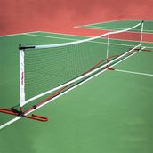 Wilson WRR220000 Taşınabilir Pickleball Filesi