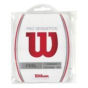 Wilson WRZ4011WH Beyaz 3 Lü Overgrip