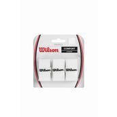 Wilson WRZ4025WH Profil Beyaz Overgrip