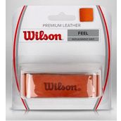 Wilson WRZ420100 Kahverengi Deri Grip