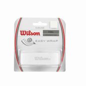 Wilson WRZ4202WH Beyaz Sublime Easy Wrap Ana Grip
