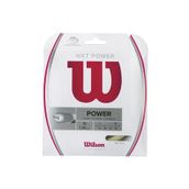 Wilson WRZ941600 NXT Power 16 Natural Kordaj