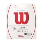 Wilson WRZ946600 Beyaz Revolve 17 KordaJ