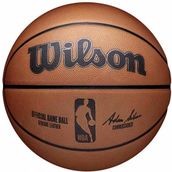 Wilson WTB7500XB07 NBA 7 No Basketbol Maç Topu