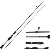 Wily Nash 210 cm 1-10 gr LRF Kamış