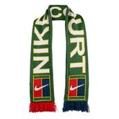 Wimbledon 26 Sport Unisex Yeşil Antrenman Atkı N.101.5243.319.OS