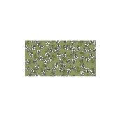 Wind WD13093 Barbados Olivie Bandana