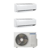 Windfree 1+2 Sistem (AJ068TXJ3KH-EA) 9+12 Btu Iç ,6.8 Kw Dış A++ Multi Duvar Tipi Klima