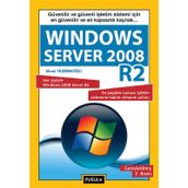 WINDOWS SERVER 2008 R2 - MURAT YILDIRIMOĞLU