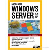 WINDOWS SERVER 2012 - MURAT YILDIRIMOĞLU
