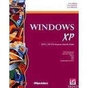 WINDOWS XP 2272/70-270 SINAVINA HAZIRLIK KİTABI - ONUR ERDEM, CEM GÜNEYLİ, CEM SERTDAĞ