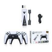 Winex 4K Android Tv 64 gb Retro Game Oyun Konsolu