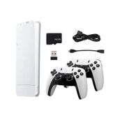 Winex Arcade 2024 4KHD Emuelec Retro Game Stick 90'lı Yıllar Atari M15 20600 Oyun Konsolu