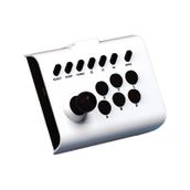 Winex BSP-Y01 Joystick N-Switch Retro Beyaz Oyun Konsolu
