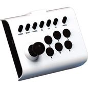 Winex Mobile BSP-Y01 Joystick N-Switch PS3 PS4 PC Android IOS TV Retro Beyaz Oyun Konsolu