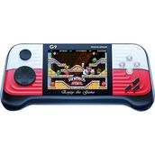 Winex Mobile G9 Retro 3.0 inç Tv Bağlanan 2.Joystickli Kırmızı Oyun Konsolu