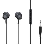 Winex Mobile İg955 3.5 mm Siyah Mikrofonlu Kablolu Kulaklık