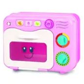 Winfun İçi Dolu Fırınım