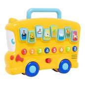 Winfun WIN- Hayvan Dostlarım Otobüsü