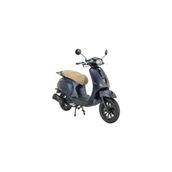 Wing 50CC Motosiklet 2025 Model - Lacivert