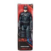 Wingsuit Batman 30 cm Aksiyon Figürü