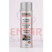 Winkel 160112 400 ml Silikon Spreyi