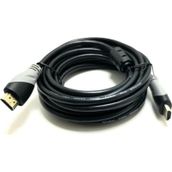 Winkel 3 m Full HD 4K UHD HDMI Kablo