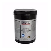 Winkel Gıda Onaylı Silikonlu Gres Yağı 1 Kg H1 Silikon Gres