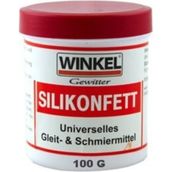 Winkel Silikon Gres Yağı 100 gr