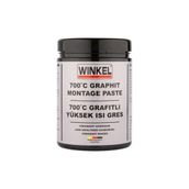 Winkel WİNKEL YÜKSEK ISI GRESİ 700°C 1 KG Gres Yağı ile Çok Amaçlı Kullanım İçin Özel Formül