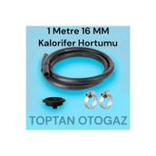 Winlas Lpg Su Hortumu ( 1 Metre) 16 Mm