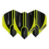 Winmau 6915-144 Prism Alfa MvG Kanat Seti