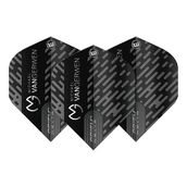 Winmau 6915-215 Prism Delta MvG Kanat Seti