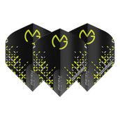 Winmau 6915-216 Prism Delta MvG Kanat Seti