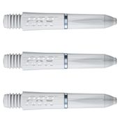Winmau 7011-002 Pro X-Kısa Force Dart Şaft Seti