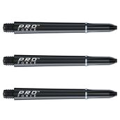 Winmau 7011-201 Pro Orta Force Dart Şaft Seti
