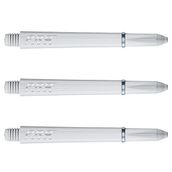 Winmau 7011-202 Pro Orta Force Dart Şaft Seti