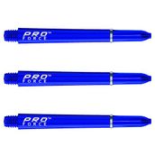 Winmau 7011-204 Pro Orta Force Dart Şaft Seti