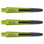Winmau 7025-204 Vecta Orta Dart Şaft Seti