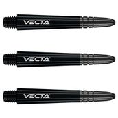 Winmau 7025-401 Intermediate Vecta Dart Şaft Seti