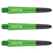 Winmau 7025-404 Intermediate Vecta Dart Şaft Seti